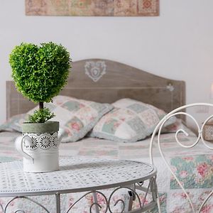 Camera superior con letto king size